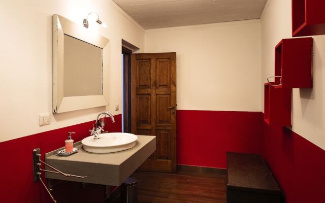 Orvieto Aroma Rooms 1