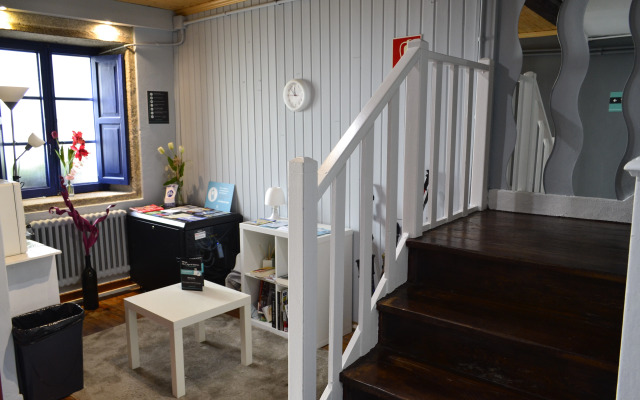 O Fogar de Teodomiro