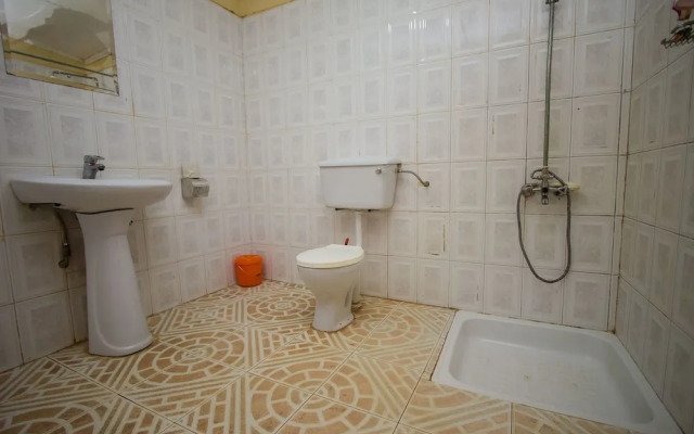 Starlight Hotel Mbale