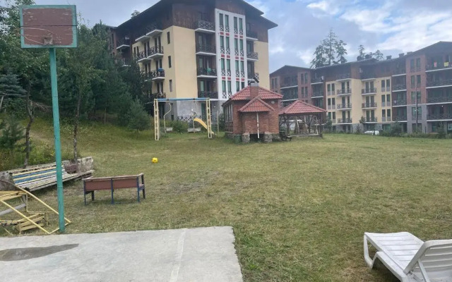 Hotel Apollon