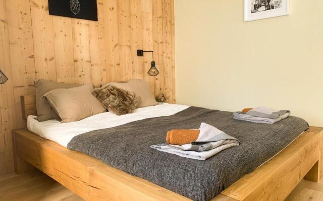 Apartment Chinook,La Praz,Chamonix Mont Blanc