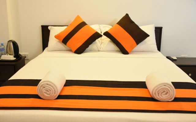Ocean Glory Hotel