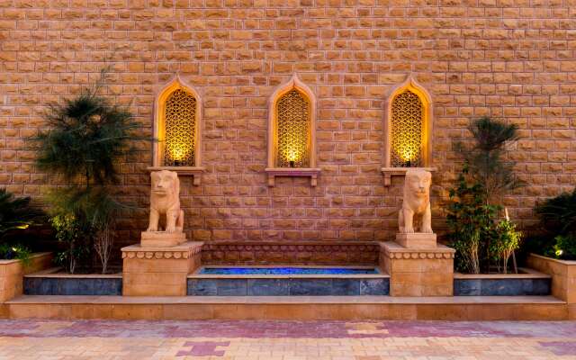 Saira Fort Sarovar Portico, Jaisalmer