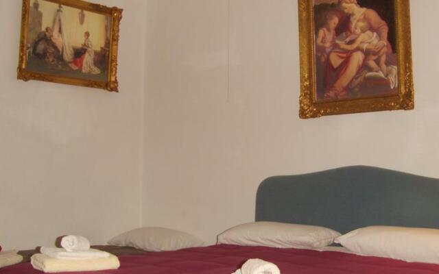 San Pietro House
