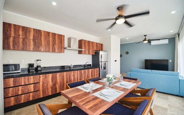 Viva residence 204 By Lockey