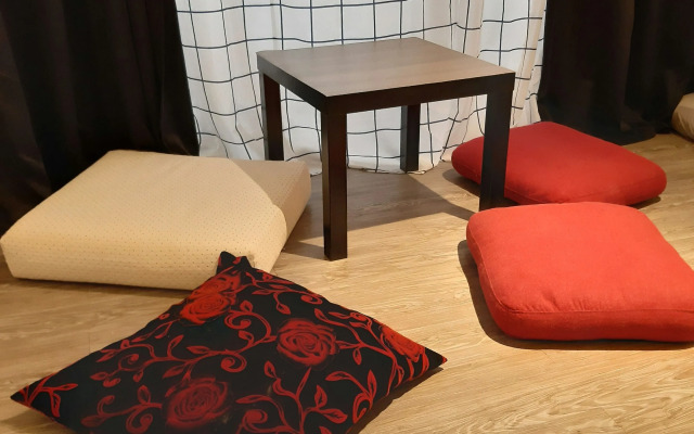 Taoyuan Airport Rory Harbor Hostel