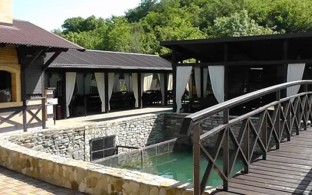 Usad'ba Marmazinskaja schel'