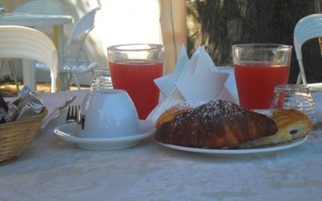 B&B Fragranza Di Sicilia