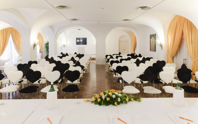Hotel La Palma, Oetker Hotels