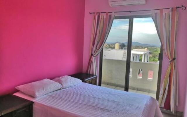 Condominios Garimar