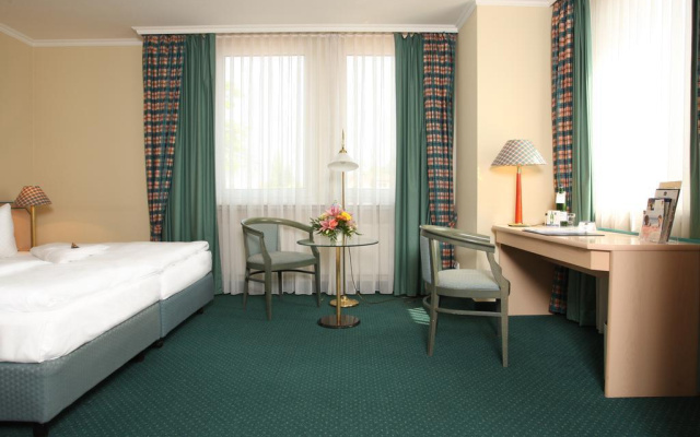 Best Western Hotel Greifswald