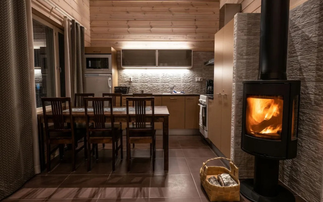 Ranua Resort Holiday Village