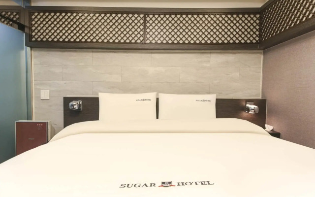Sugar Hotel