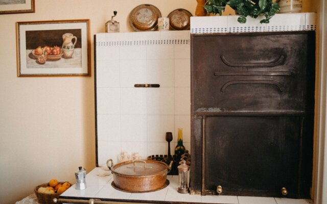 B&B Piazza Argento