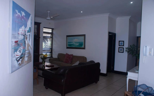 2 Marichel Beachfront Condo