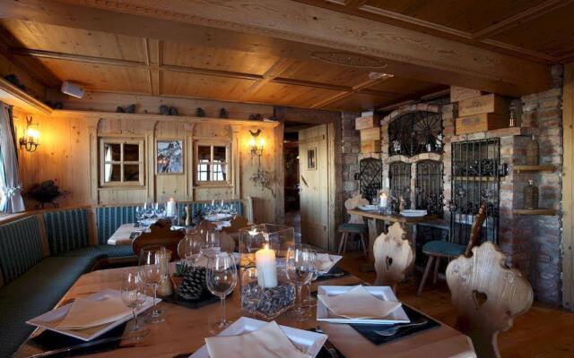 Le Chalet Altibar