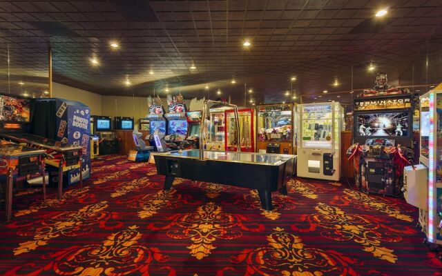 Red Lion Hotel Casino