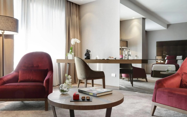 Grand Hotel Campione
