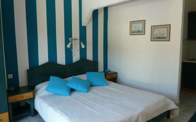Pleiades Hotel