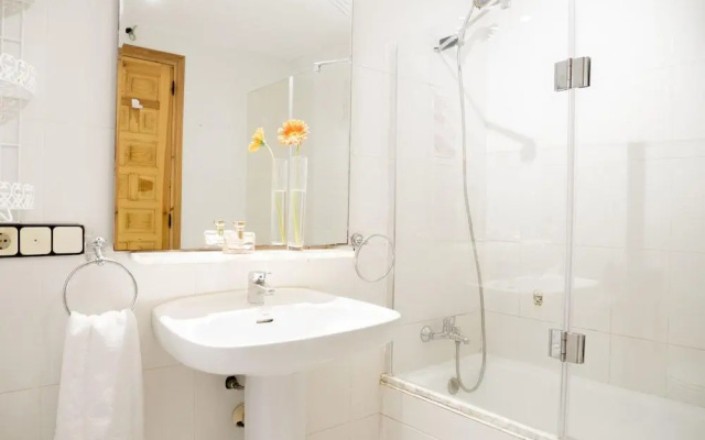 Apartamentos Cap y Corp