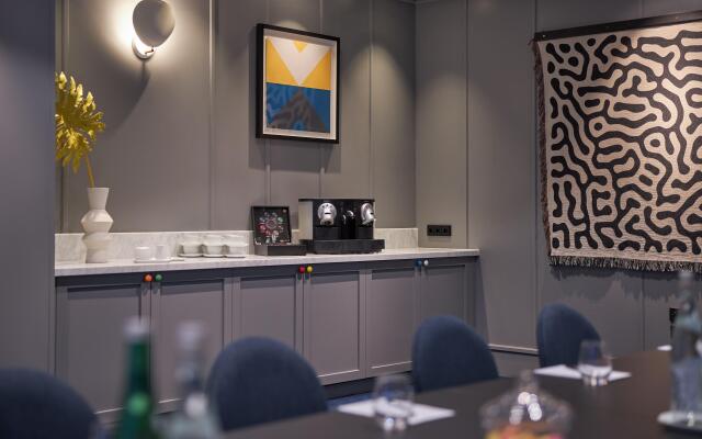 Kimpton De Witt Amsterdam