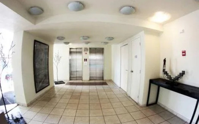 R&R Apartment Suites