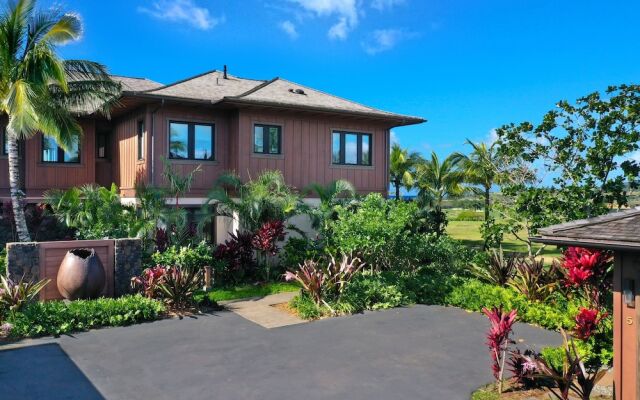 Kainani 5 3 Bedroom Villa