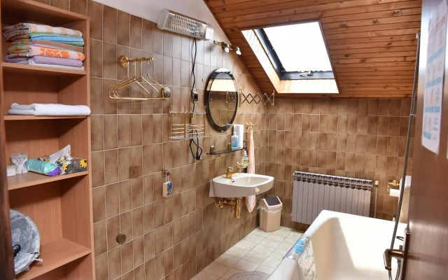 Apartman Jadranka