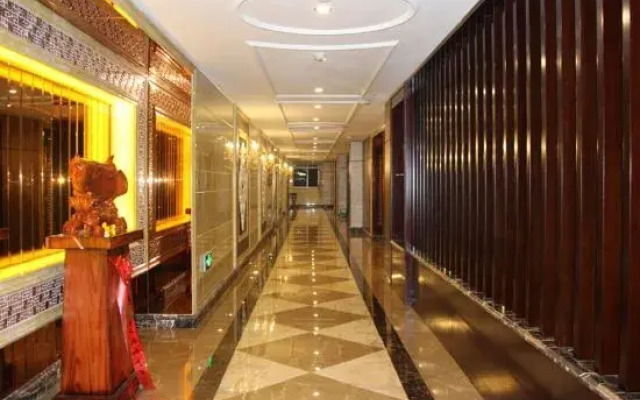 Binhai Hotel