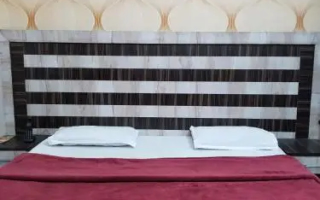 Time Square Guest House