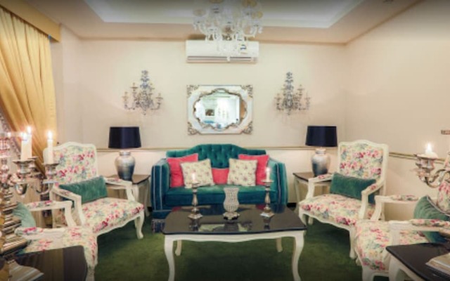 Tobal Abha Hotel Apartments