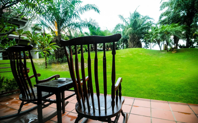 Palm Garden Beach Resort and Spa