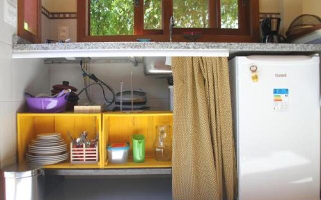 Guesthouse Campeche - Sul da Ilha