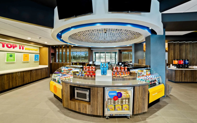 Tru by Hilton Franklin Cool Springs Nashville