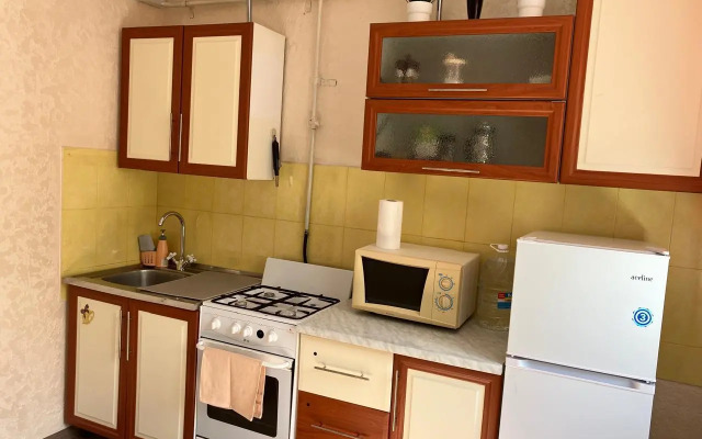 Апартаменты София на улице Береговая