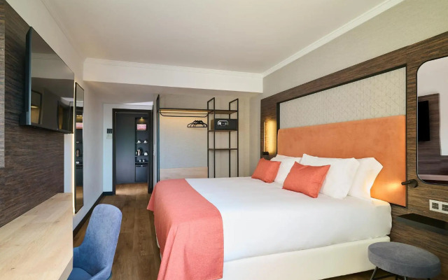 Gran Hotel Luna de Granada