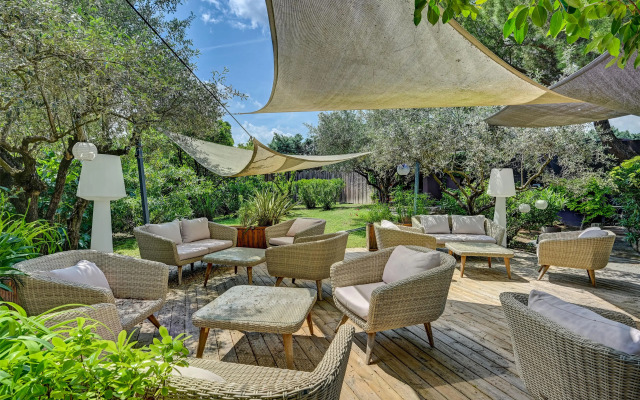 Best Western Sevan Parc Hotel