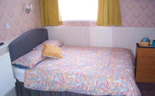 The Chelston Bed  Breakfast