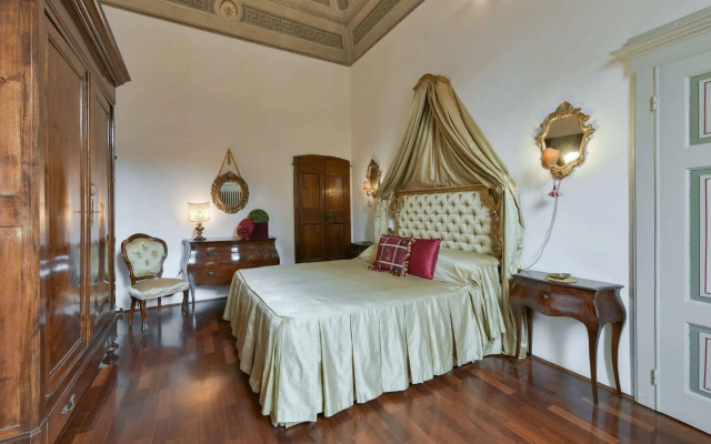 Palazzo Coli Bizzarrini