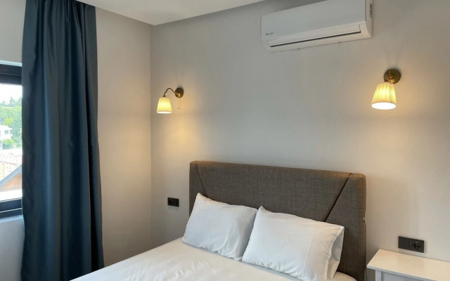 Kayhan Otel