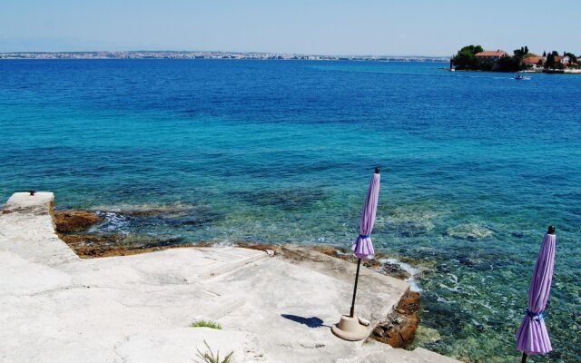 Detached House Miketa