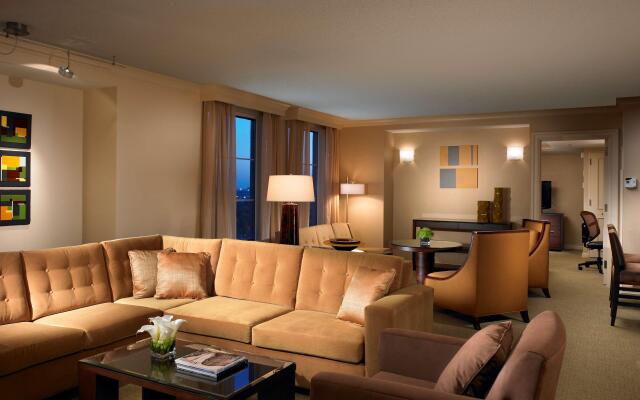 Grand Hyatt Atlanta in Buckhead