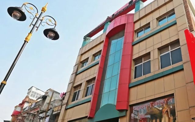 OYO Flagship 121 Hotel Sahu