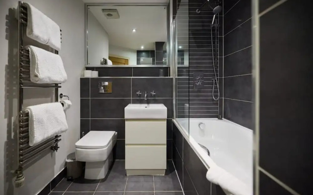 The Harringay Place - Inviting 2bdr Flat