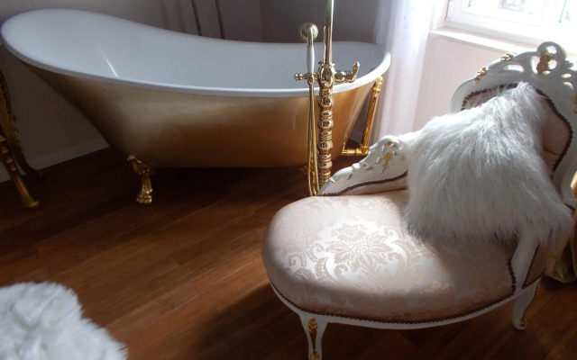 Boutique-Hotel 'Altes Rathaus'