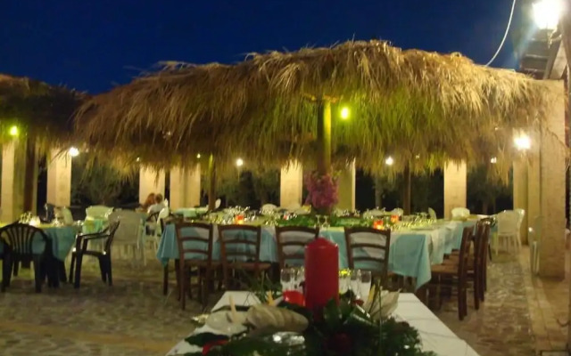 Agriturismo Campo Antico
