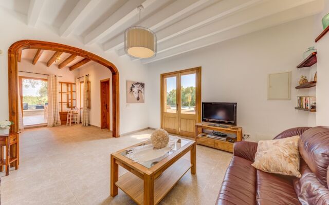 Villa La Font Canaves