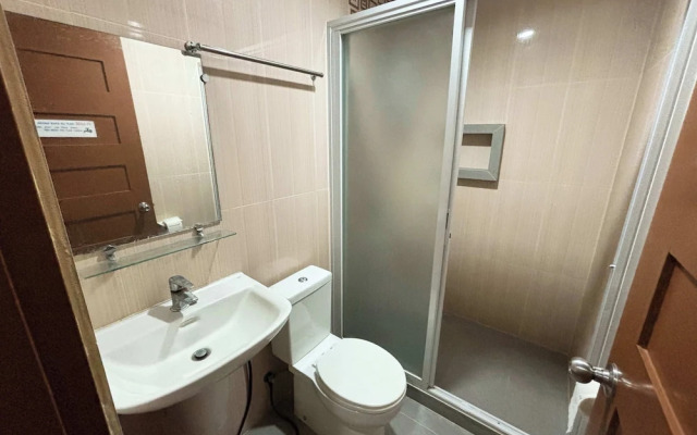 Sea Jewel Hotel Puerto Galera powered by Cocotel