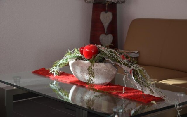 alpinea Appartements