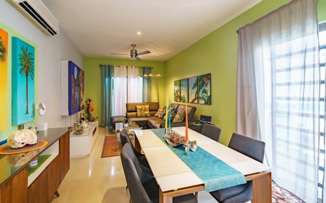 Casa Eden: Paradise At Coco Beach